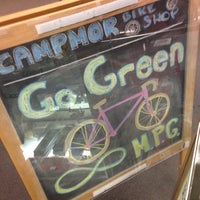 campmor sporting goods