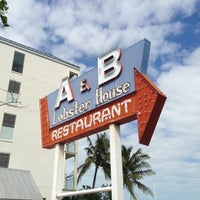 A&B Lobster House Restaurant - Seafood Restaurant In Key West