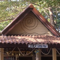 Tok's Little Bar