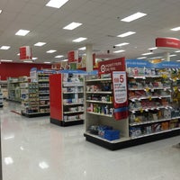 Target - Chesapeake, VA