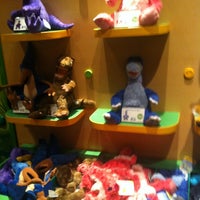 build a bear bones dino