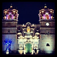 Catedral De Puno