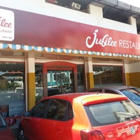 Jubilee Restaurant