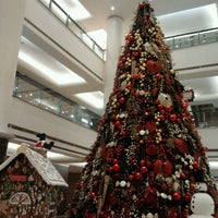 Plaza Indonesia - Shopping Mall in Menteng