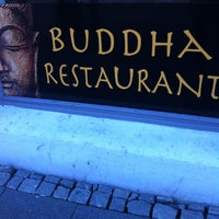 Buddha Café