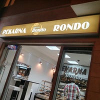 Pekarna Rondo