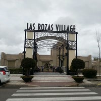 Las Rozas Village - C. Juan Ramón Jiménez, 3