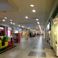 finish line in tyrone mall