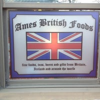 Ames British Foods