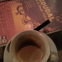 Bedudal Cafe