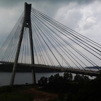 Barelang Bridges