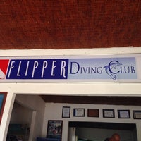 Flipper Diving Club, Phu Quoc