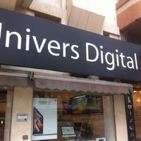 Univers Digital