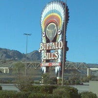 buffalo bills casino movie theater