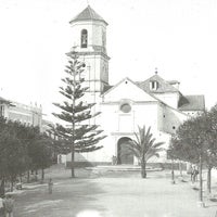 Iglesia El Salvador