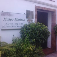 Museo Morisco Sayalonga