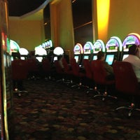 Directions to Casino Marbella
