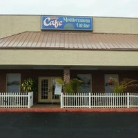 Galilee Cafe