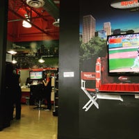 Sport Clips