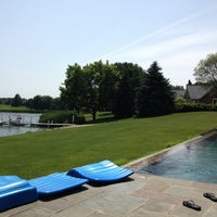 Lakewood Golf Club, Lakewood Course