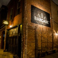 Barcade - Bar in Philadelphia