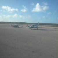 Exuma International Airport (GGT) - Moss Town - 9 tips