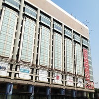 Yoai Department Store