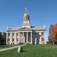 Old Capitol Museum