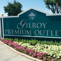 Gilroy Outlets