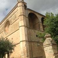 Esglesia De Petra