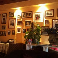 Iona Cafe