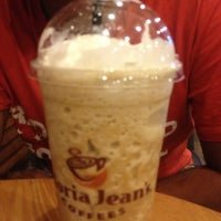 Gloria Jeans Cofee: