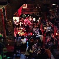 Saxophone Pub