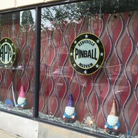 asheville pinball museum asheville nc