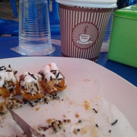 Cetroo Coffee,depan Smp1 Padangpanjang