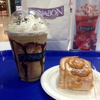 Cinnabon