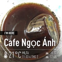 Cafe Ngọc Ánh