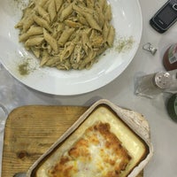 غذای ایتالیایی نارون