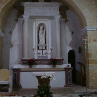 Chiesa Madonna Della Cava