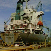 shipyard samudra indonesia pt marine