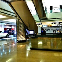 Plaza Indonesia - Shopping Mall in Menteng