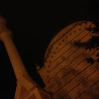 Ali Rıza Güven Camii