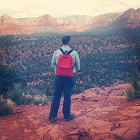 Cathedral Rock