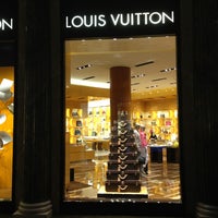 Louis Vuitton Las Vegas Bellagio - Leather Goods Store in Las Vegas