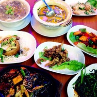 Kiat Lim Vegetarian Food