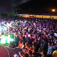 Foto tirada no(a) Clube dos Calçadistas por Assis P. em 10/12/2013