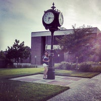 McMinnville, TN - 2 tips