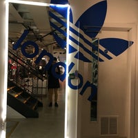 adidas store covent garden