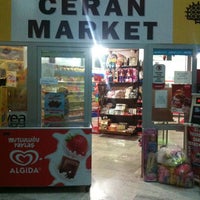Ceran Market
