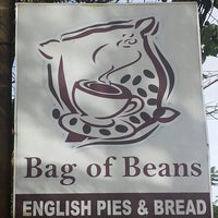 Bags Of Beans Coffee Shop